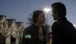 Cinema Blend: Upstream Color Review