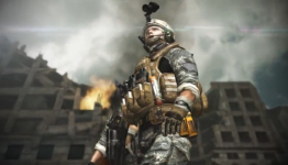 Arctic Combat – “Invasion” Trailer Released