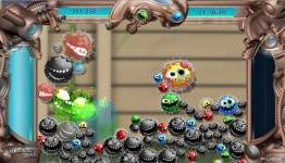 Germinator (Vita) Review – Gaming Nexus