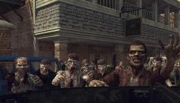 The Walking Dead: Survival Instinct Review – LaPS3
