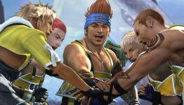 Possible DLC for PS3 Final Fantasy X/X-2 remakes?