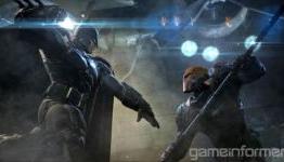 Oh Snap | Batman: Arkham Origins Reactions