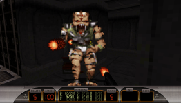 Duke Nukem 3D: Megaton Edition at CalmDownTom