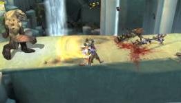 Dungeon Hunter 4 Will Be Available On App Store From Tomorrow! [Video]