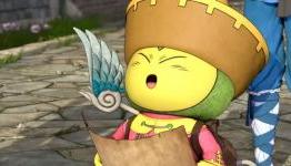 Dragon Quest X for the Wii U Fails to Pick Up as Console Sales Drop Again in Japan