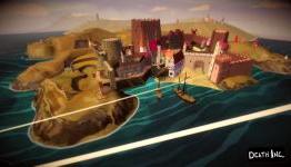 Death Inc. Preview | Greenlit Gaming