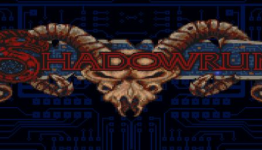 Lets play Shadowrun – an Unsung Classic RPG on SNES