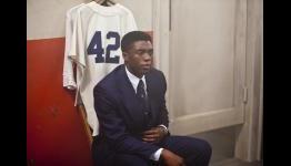 The Playlist Review: ’42’