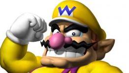 Examination of a Character: Wario