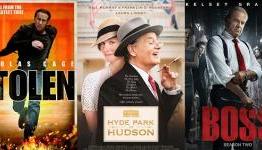 The Blu-ray Breakdown: April 9, 2013