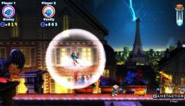 Ubisoft Announce The Smurfs 2 Video Game Collaboration / First Screenshots