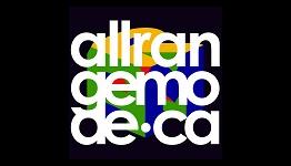 AllRangeMode – Talking about Games
