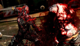 Ninja Gaiden 3: Razor’s Edge Review | Gaming Age