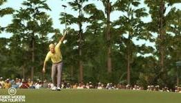 Achievement Hunter: Tiger Woods PGA Tour 14