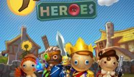 [Mansbros] Fable Heroes XBLA Review