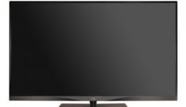 JVC brags about lack of extras with new 50″ set