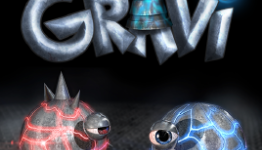 Gravi Review » Paranerds