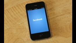 Unless Apple changes its rules, Facebook won’t have a Home on iOS