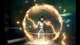 Zenimax files to extend Prey trademark