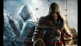 Assassins’s Creed: Revelations Cut-Together Fan Movie