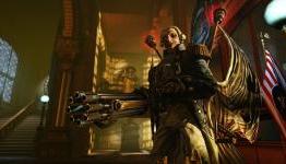 Bioshock Infinite: Pondering the end and what it all meant?