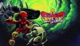 Super House of Dead Ninjas Review | GameNTrain