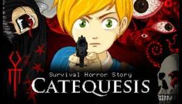 GameWoof interviews Catequesis creators Pakarico and Curved Cat Games