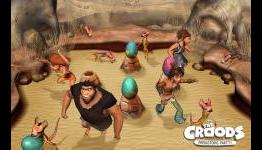 Taking ‘The Croods: Prehistoric Party’ to Court