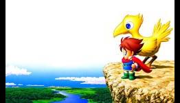 Final Fantasy V (iOS) Review | GameDynamo