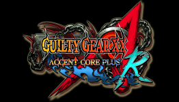 Guilty Gear XX Accent Core Plus R on Vita in April