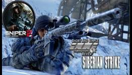 ADG Short And Simple Review: Sniper Ghost Warrior 2 Siberian Strike