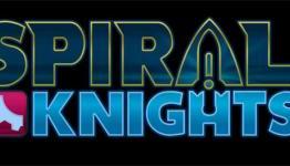 Spiral Knights: New Levels and Mini-Monsters