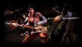 Ninja Gaiden 3: Razor’s Edge Review | NintendoDude