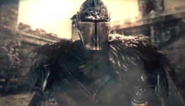 Darksouls 2 Gameplay Trailer