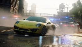 Need For Speed: Most Wanted Review (NWR)