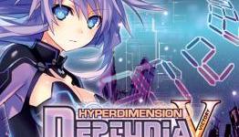[Gaming Evolution] Hyperdimension Neptunia V Review