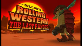 Dillon’s Rolling Western: The Last Ranger Review (GameXplain)
