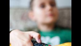 Children’s Entertainment Shifting to the Web for Parents’ Benefit