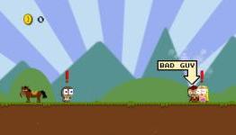 Indie Spotlight – DLC Quest (Xbox Live Indie)
