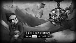 The Bridge Review – Turn The World Upsidedown | JTM Games