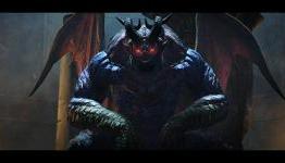 New Dragon’s Dogma: Dark Arisen Screenshots