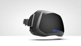 Oculus Rift Kickstarter