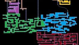 Metroidvanias and Good Game Design