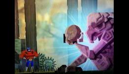 The many Nintendo references of Guacamelee