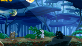 Run Sheldon! Speeds its Way onto the App Store