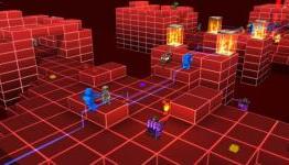 3 Sprockets Respond To Community Feedback And Make ‘CUBEMEN 2’ Current IAP Free