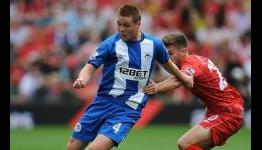 Manchester United on trail of Wigan starlet McCarthy