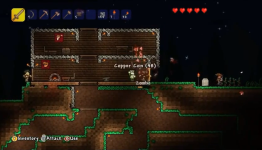 Terraria – NPC Revolving Doors