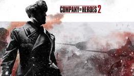 Company Of Heroes 2 Features Original Score By Award-Winning Composer Cris Velasco