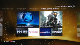 Mass Effect: Paragon Lost Nominated in Xbox Video Awards